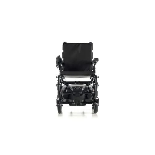 Fauteuil roulant électrique Quickie Q100R