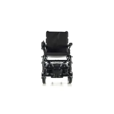 Fauteuil roulant électrique Quickie Q100R
