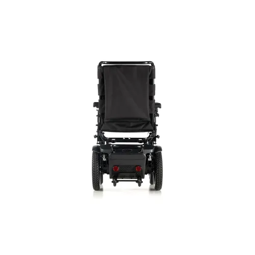 Fauteuil roulant électrique Quickie Q100R