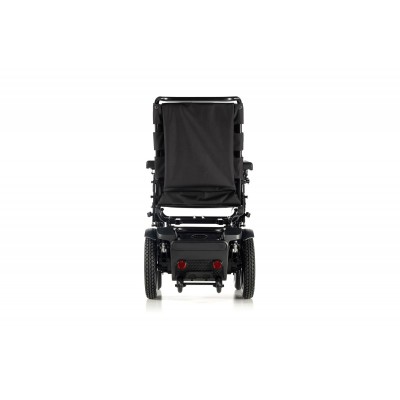 Eletric WheelChair Quickie Q100R