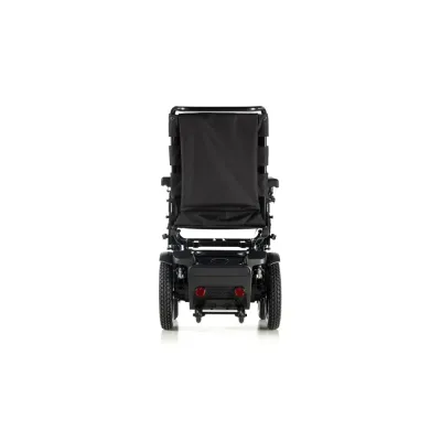 Fauteuil roulant électrique Quickie Q100R