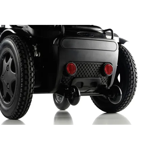 Fauteuil roulant électrique Quickie Q100R