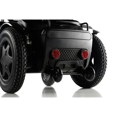 Fauteuil roulant électrique Quickie Q100R