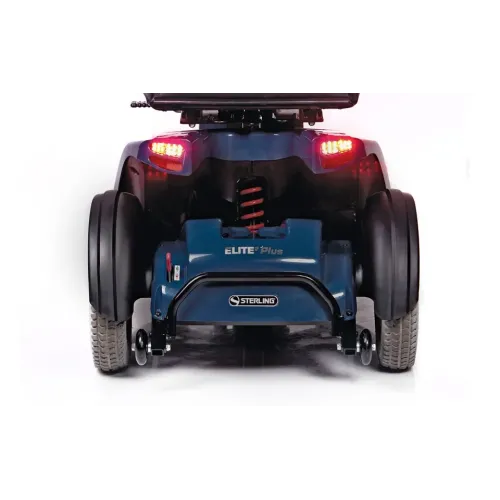 Scooter Sterling Elite 2 Plus