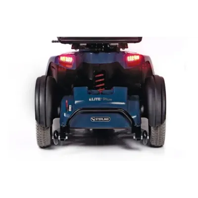Scooter Sterling Elite 2 Plus