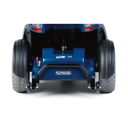 Scooter Sterling Elite XS