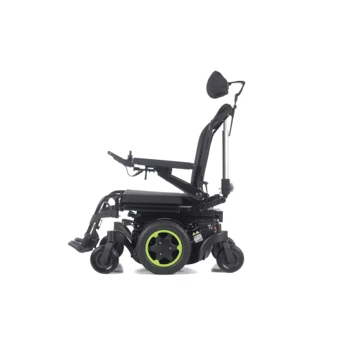 Fauteuil roulant électrique Quickie Q400M