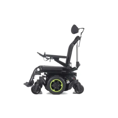 Quickie Q400M Electric Wheelchair