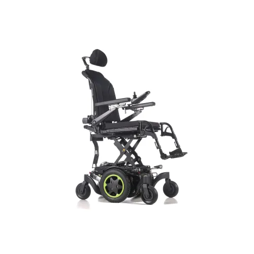 Fauteuil roulant électrique Quickie Q400M
