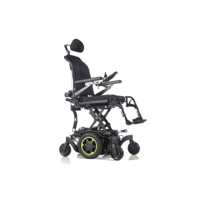 Eletric Wheelchair Quickie Q400M