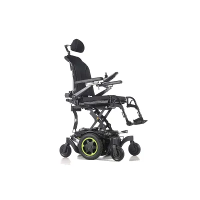 Fauteuil roulant électrique Quickie Q400M
