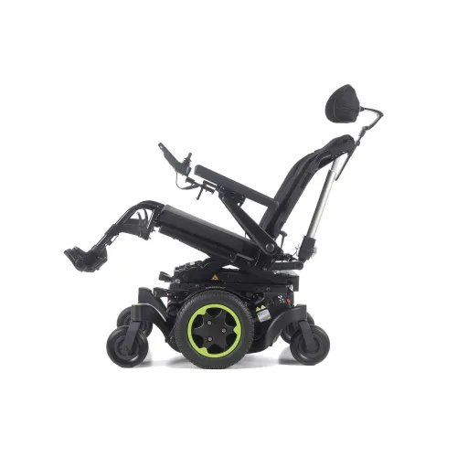 Quickie Q400M Electric Wheelchair