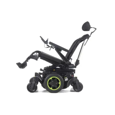 Fauteuil roulant électrique Quickie Q400M
