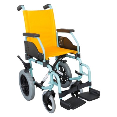 Wheelchair Transit Infant Liliput