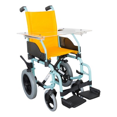 Wheelchair Transit Infant Liliput