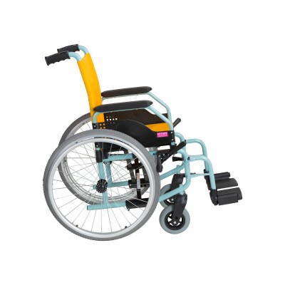 Wheelchair Child Liliput