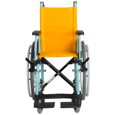 Cadeira de Rodas Infantil Liliput