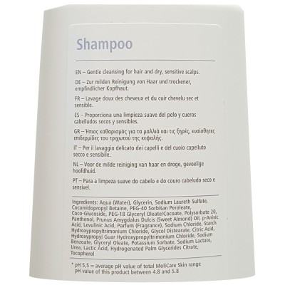Skin Shampoo