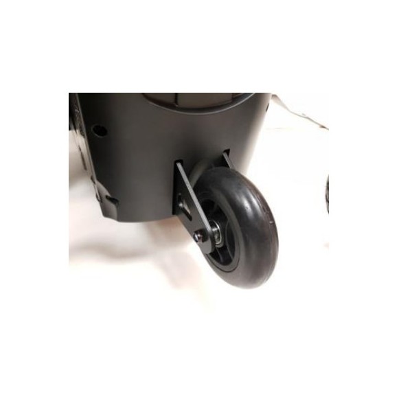 Eletric WheelChair Quickie Q100R