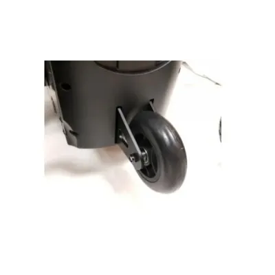 Fauteuil roulant électrique Quickie Q100R