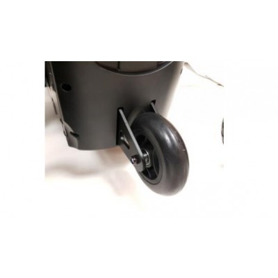 Eletric WheelChair Quickie Q200R