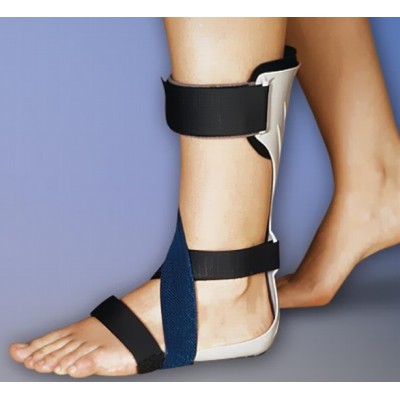 Dyna Ankle Anti-Equine Foot Splint