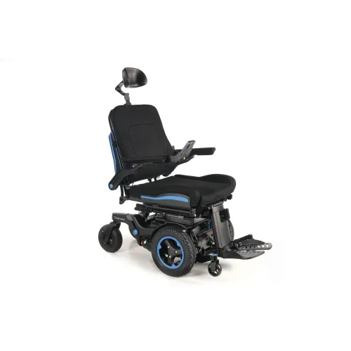 Fauteuil roulant électrique Q700-UP F