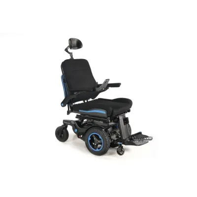 Fauteuil roulant électrique Q700-UP F