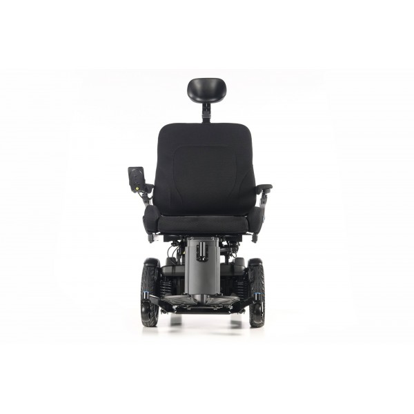 Cadeira de Rodas Elétrica Q700-UP F