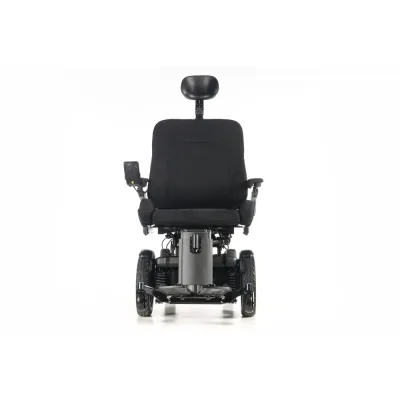 Fauteuil roulant électrique Q700-UP F