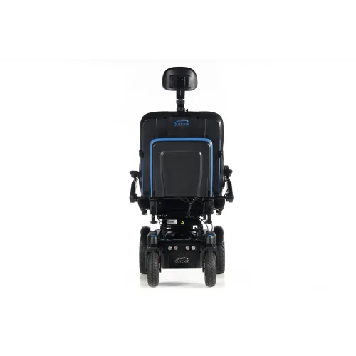 Fauteuil roulant électrique Q700-UP F