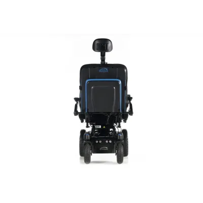 Fauteuil roulant électrique Q700-UP F