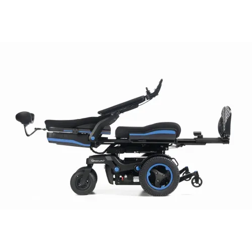 Fauteuil roulant électrique Q700-UP F