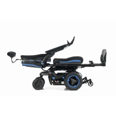 Fauteuil roulant électrique Q700-UP F