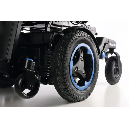 Fauteuil roulant électrique Q700-UP F
