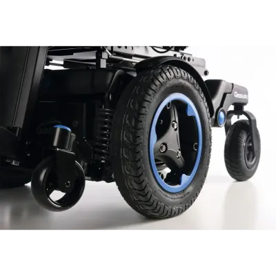 Fauteuil roulant électrique Q700-UP F