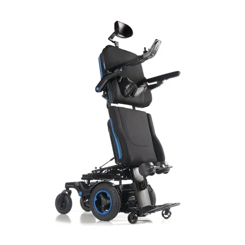 Fauteuil roulant électrique Q700-UP F