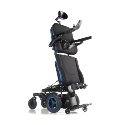 Fauteuil roulant électrique Q700-UP F