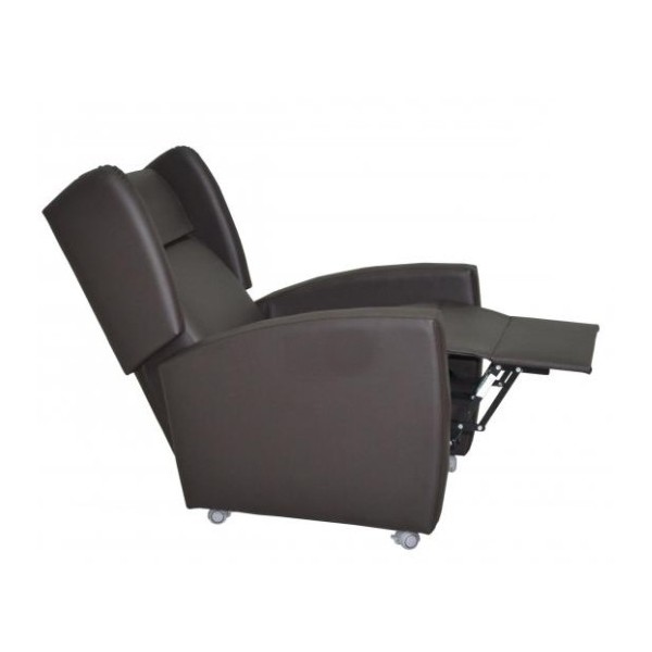 Invacare Douro 1 Motor Electrical Armchair