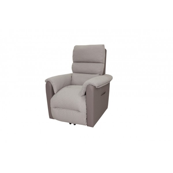 Armchair Electrical Cosy Up 1 Motor Invacare