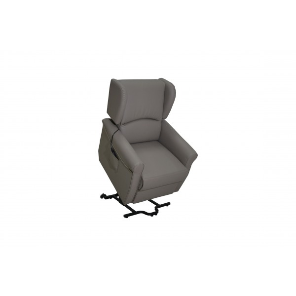 Armchair Electrical PortoNG 2 Motors Invacare