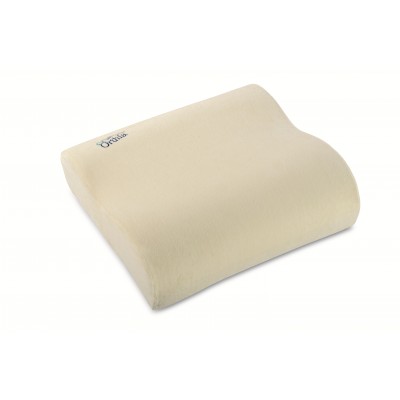 Comfort Travel Orthopedic Pillow Orthia