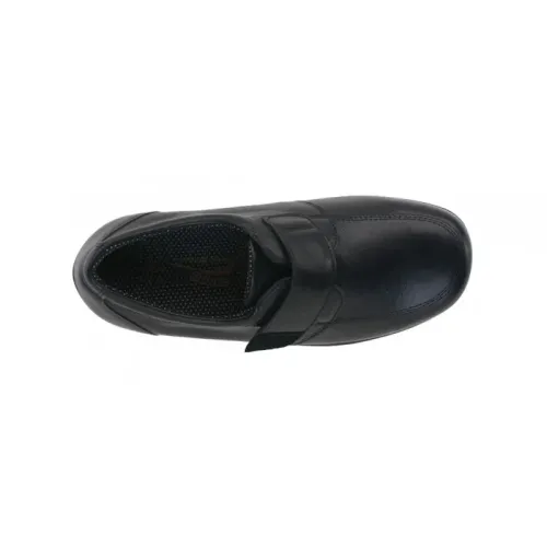 Chaussure Walk Black Ladies Diabétiques