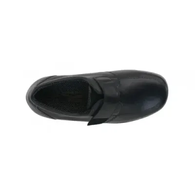 Chaussure Walk Black Ladies Diabétiques