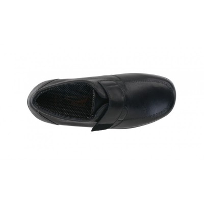 Walk Black Diabetic Shoe