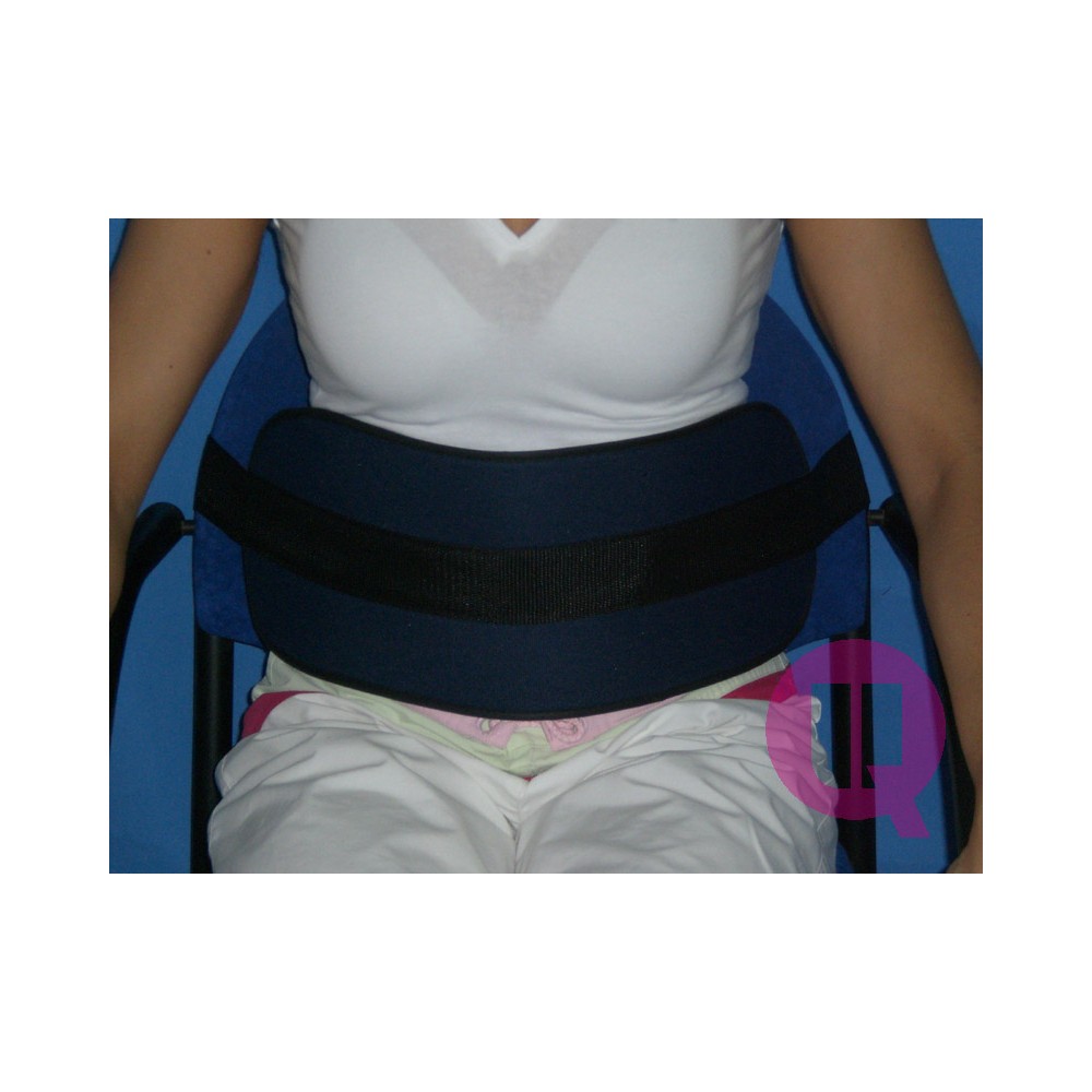 Abdominal Belt for Armchair | Couch