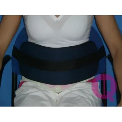 Ceinture abdominale de fauteuil | Canapé