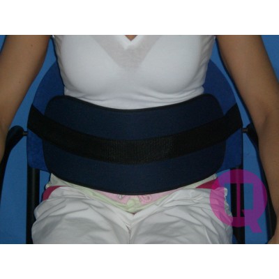 Abdominal Belt for Armchair | Couch