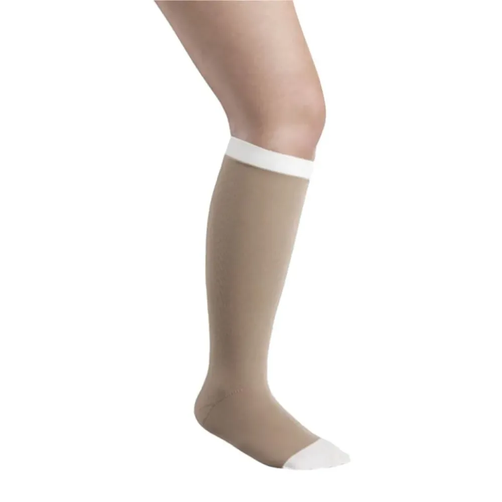 Kit Meia Elástica e Proteção Ulcer Pro Juzo - 1022 -
