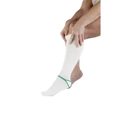Kit Meia Elástica e Proteção Ulcer Pro Juzo - 1022 -